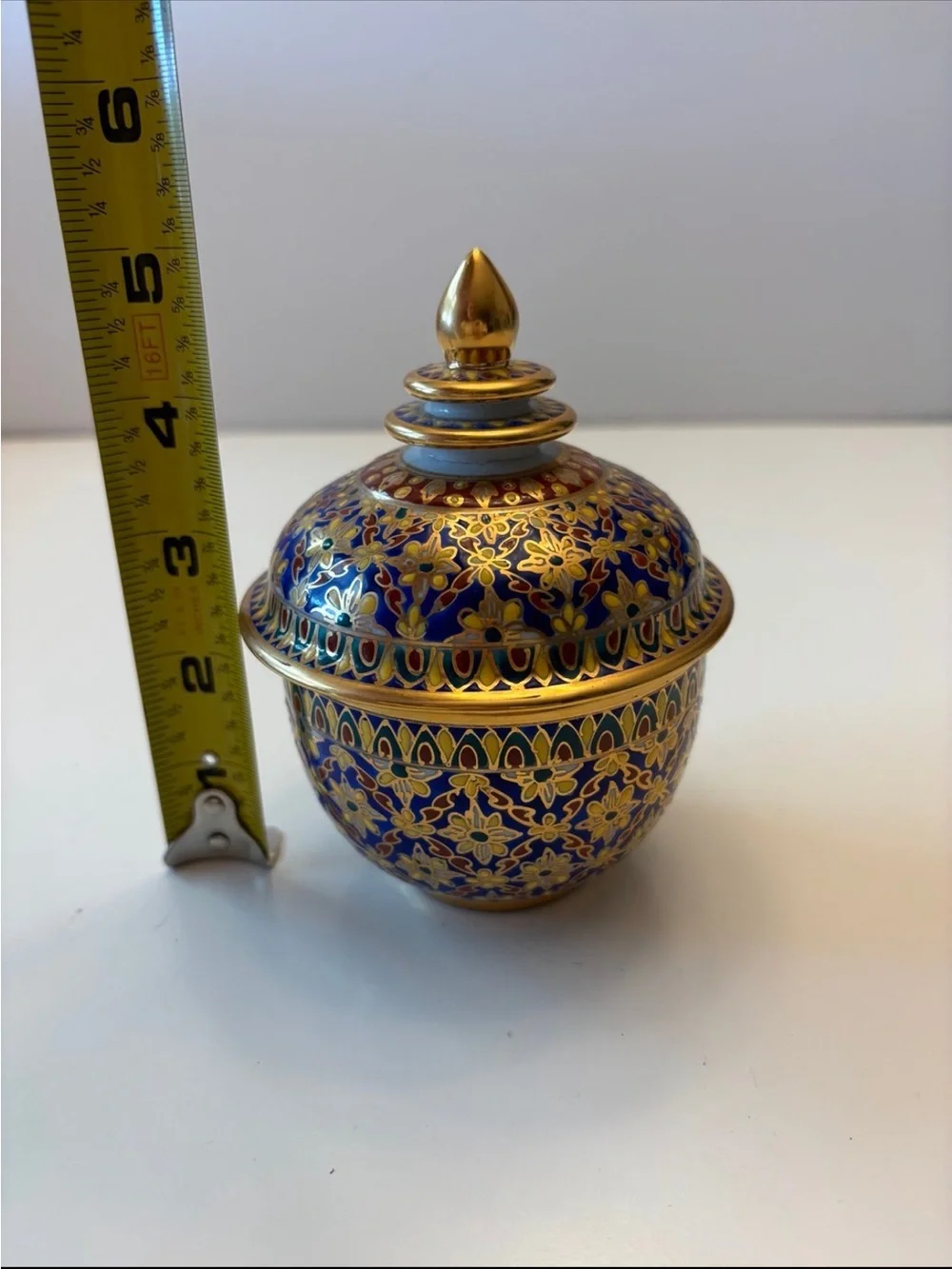 N/A vintage thai